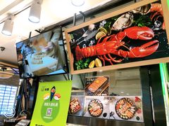 -池田寿司·4H鲜作(西直门凯德华联店)