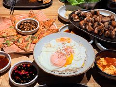 -泥炉烧肉师(新街口金銮巷店)