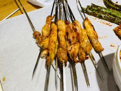 -一顿烧烤(八经街店)