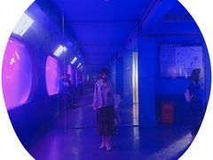 -左海海底世界