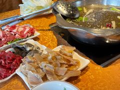 -马三妹跷脚牛肉(苏稽总店)