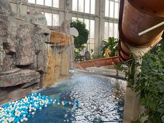 -中家鑫园温泉酒店鑫悦汤泉