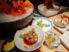 -京料理·日料自助·铁板燒(复悦城店)