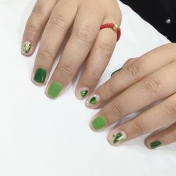 点击看大图 -媄甲诗美甲美睫
