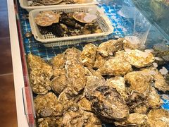 -连锦记海鲜烧烤大排档·锦州特色(西安路交大店)