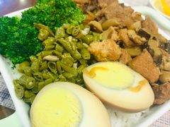 -一口小满手作糯米糍(北山店)