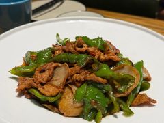 -洛阳宴·洛阳菜(南昌路店)