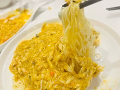 -新光酒家方亮蟹宴(黄浦店)