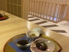 -荣一代目OMAKASE板前料理