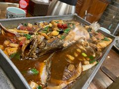 -孙府大院(步行街店)