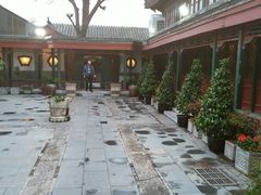 -北京湖广会馆