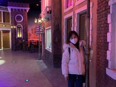 -华夏文旅海洋公园