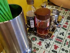 -七爷清汤腩·港式餐厅(金狮广场店)