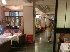 -意卡菲·欢乐聚会餐厅(华侨店)