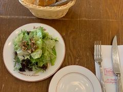 -Entrecôte 法国牛扒馆(保利·时光里店)