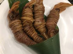 鸭掌-耿福兴(凤凰美食街店)