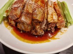-老牌坊•鲁菜名店•地道济南菜(大观园商埠店)