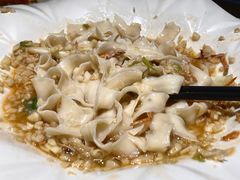 刀削面-虾胡闹·澳洲小龙虾·烧烤(福田鲨鱼店)