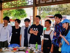 -阿弟特色海鲜餐厅·大排档(平潭店)