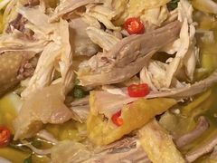 -小厨娘淮扬菜(六合欢乐港店)