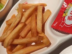 -豪享来中西餐厅(隆昌店)