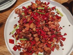 -汉小城·老铫子藕汤·乡野湖北菜(江汉路吉庆街店)