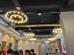 大堂-五七小李子油焖大虾(总店)