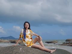 -东郊椰林