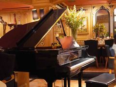 -火车头法国西餐厅