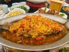 -西江美食舫·江西菜(健德桥店)