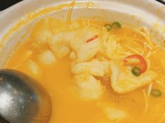-高第街56号餐厅(泰安万达店)