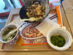 -吉野家(维明街店)