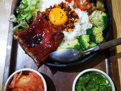 -HELLO 27 意面·沙拉·帕尼尼