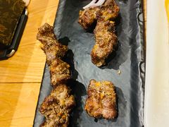 -窑啊窑窑炉烧烤(合生广场店)