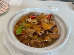天顺砂锅鸡-天顺渔港·海景餐厅(星海广场店)