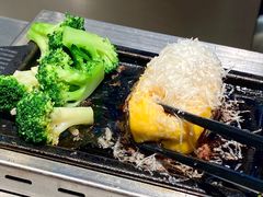 -肉肉大米(金虹桥店)
