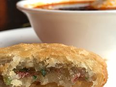 馇酥-乾州食府(小雁塔店)