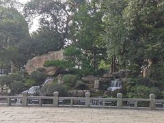-江心屿景区