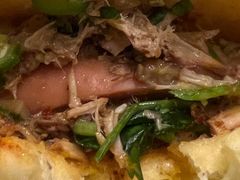 -巴扎美食·新疆菜·西域歌舞表演餐厅(新疆大厦店)