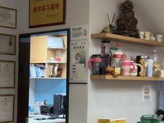 -联合动物医院(光谷诊疗中心)
