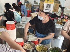 -汪记鲜鱼糊汤粉(沈阳路总店)