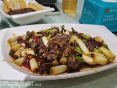 -陈胖子特色菜.鲜货现炒(融景城店)