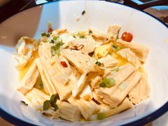 -野渡坡·极致湘菜·庭院餐厅(汉阳店)