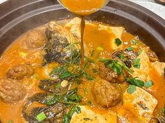 -金陵后厨·南京菜(新街口秣陵路店)