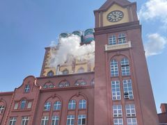 -青岛啤酒博物馆