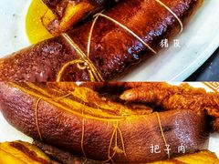 -刘小忙把子肉(北园大街总店)