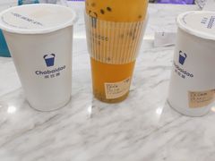 -茶百道(人信汇店)