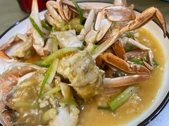 -巽寮印象美食部落餐厅·海鲜·地方特色菜(惠州体验店)