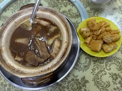-新峰肉骨茶