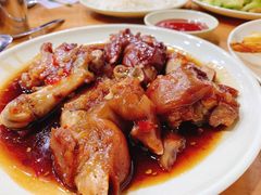 -贤花饭店(城阳店)